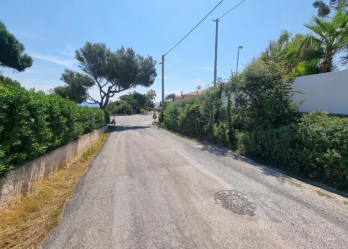 Villa Beaupre