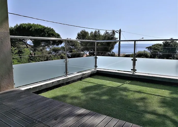 Villa Beaupre