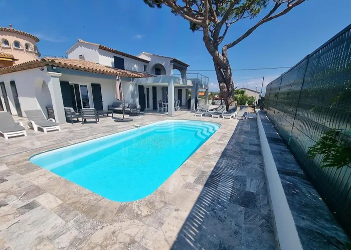 Villa Beaupre