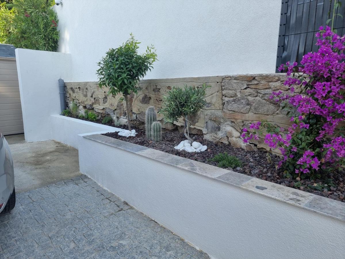 Beaupre Villa Les Issambres