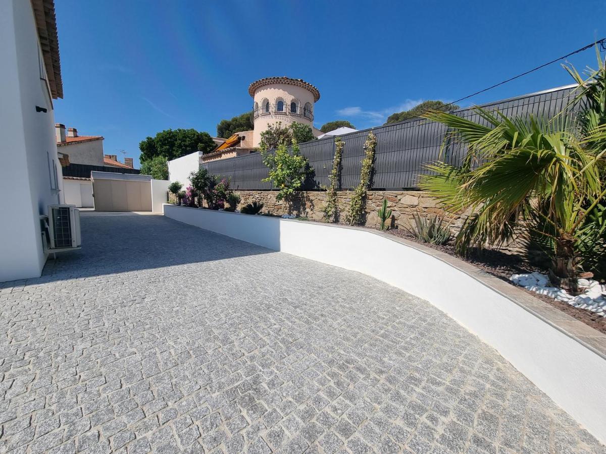 Beaupre Villa *