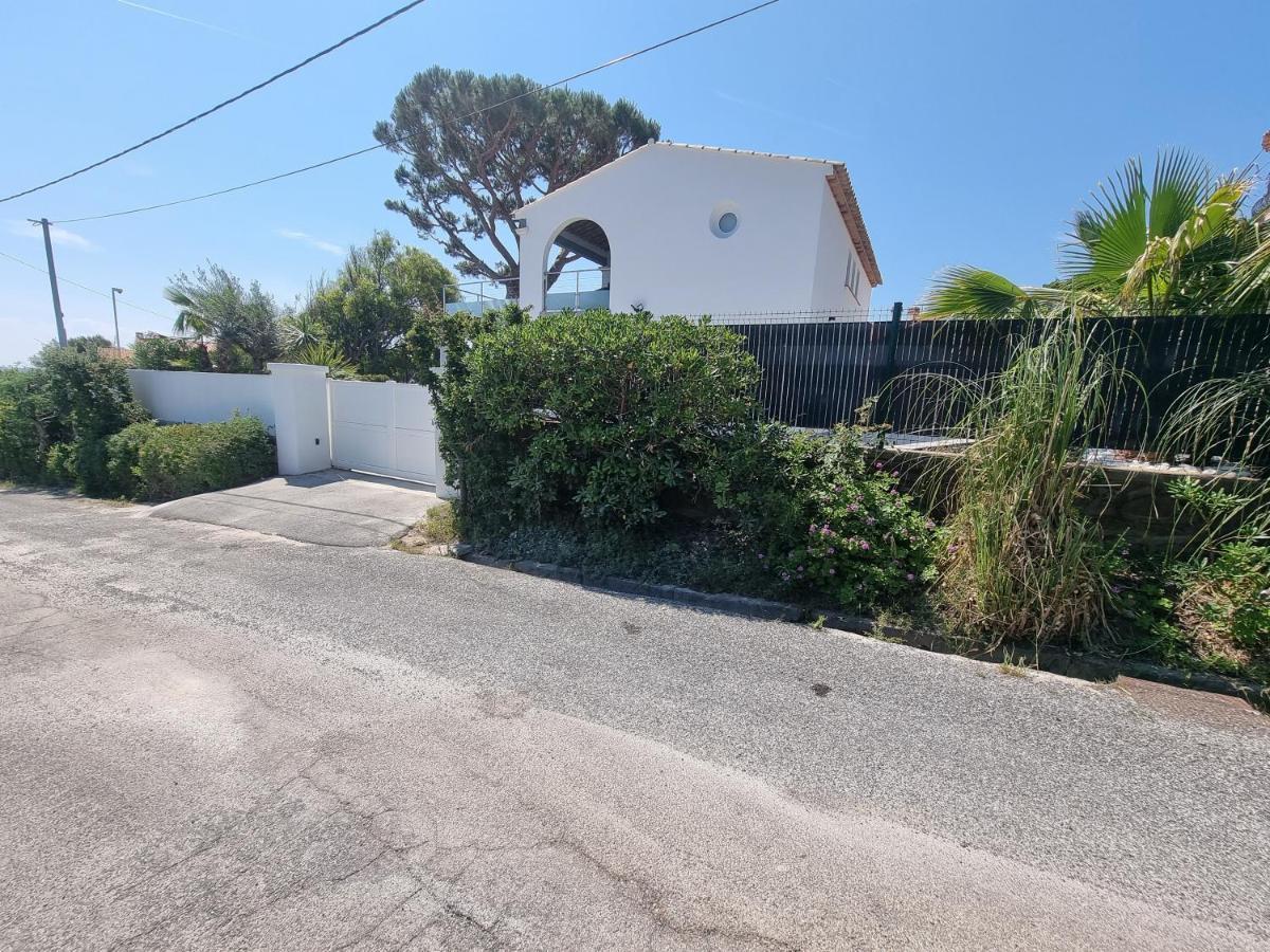 Beaupre Villa Les Issambres