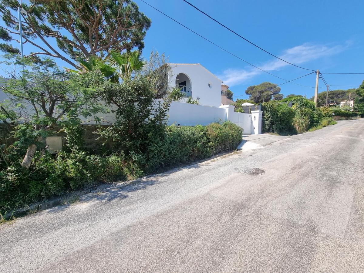 Villa Beaupre Les Issambres