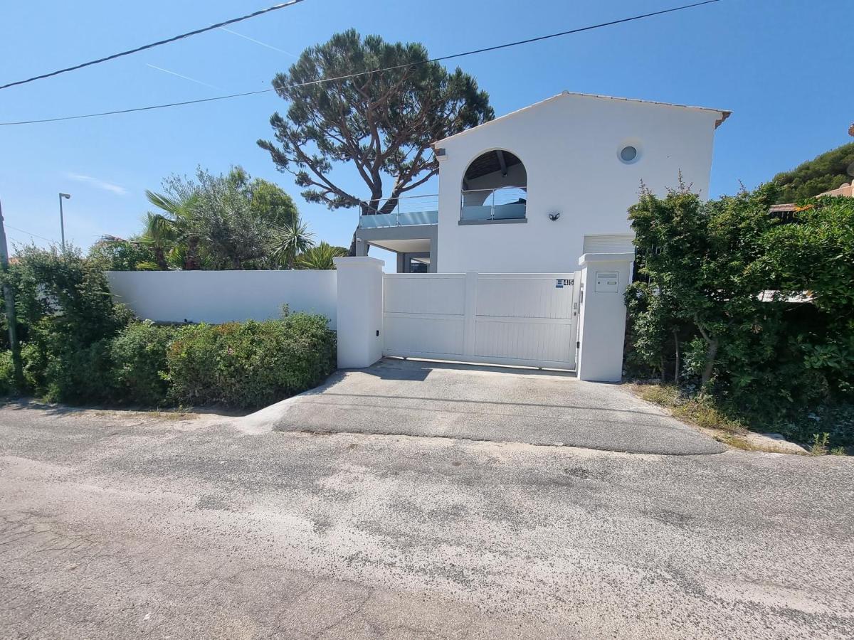 Villa Beaupre