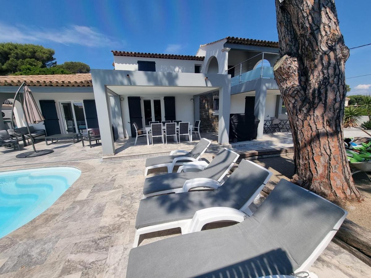 Beaupre Villa *