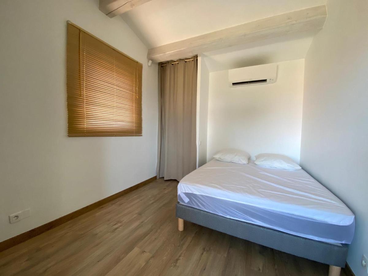 Beaupre Villa *