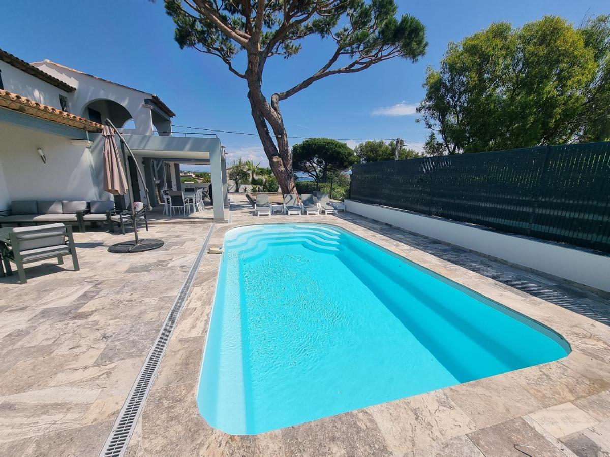 Beaupre Villa Les Issambres
