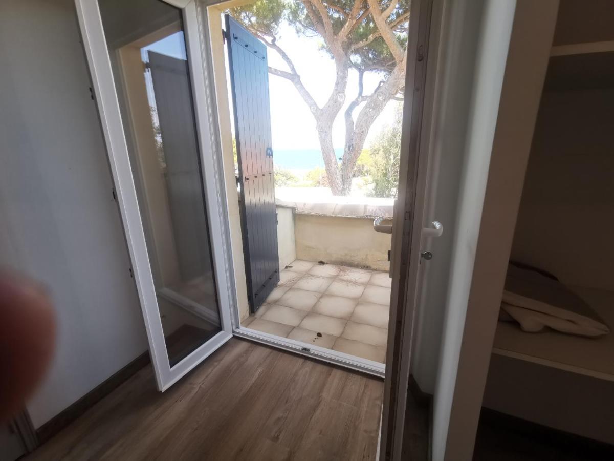 Beaupre Villa Les Issambres
