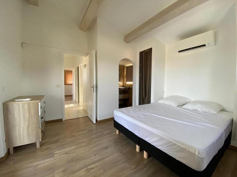 Villa Beaupre *