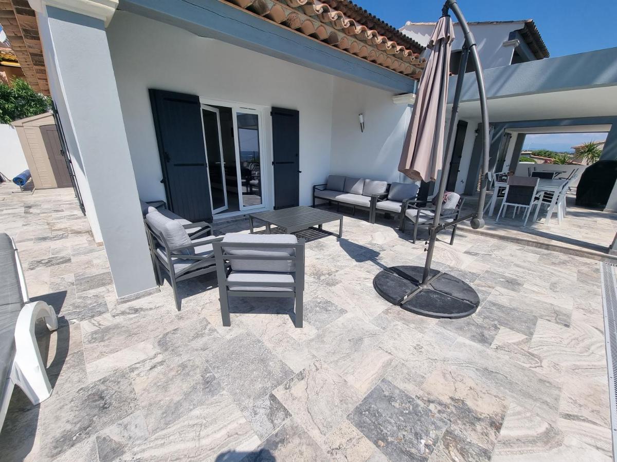 Villa Beaupre *