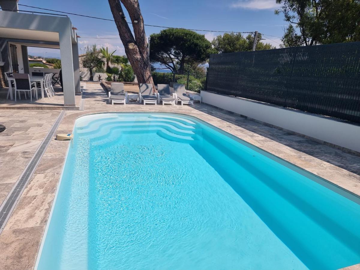 Beaupre Villa
