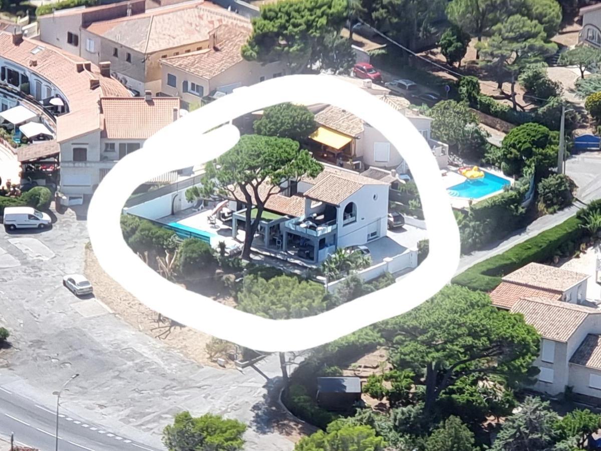 Villa Beaupre Les Issambres