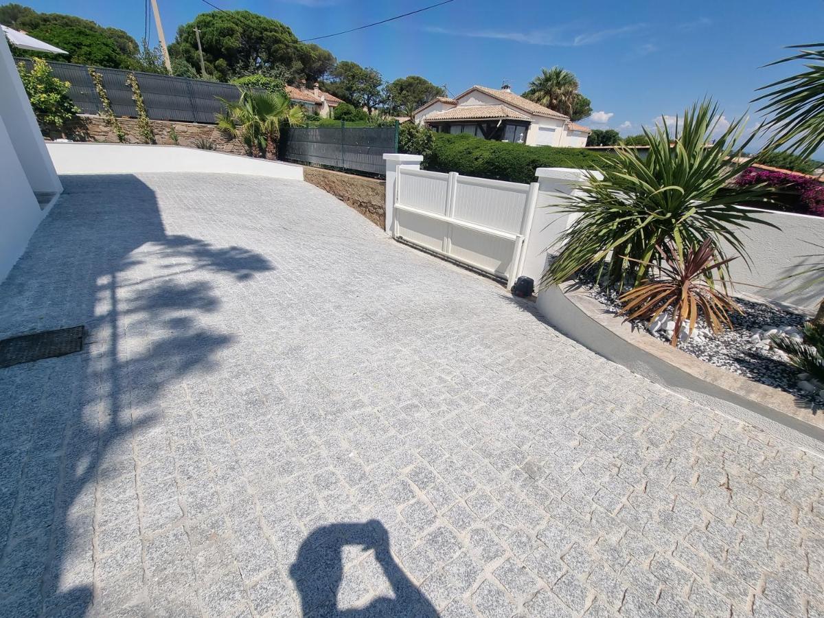 Villa Beaupre Les Issambres