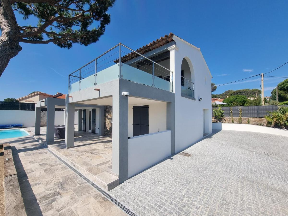 Villa Beaupre *